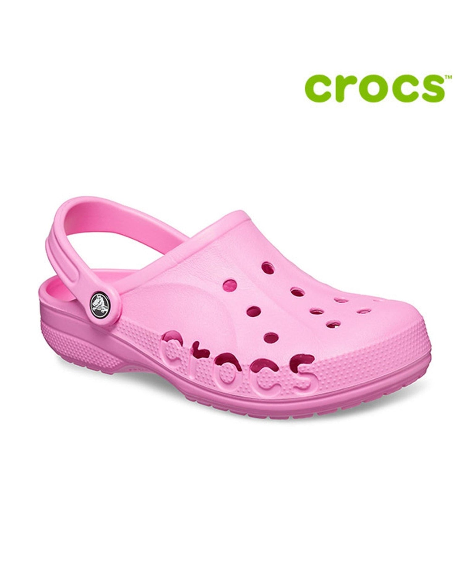 Baya-Clog-Unisex Adult-Party Pink-10126-6U9