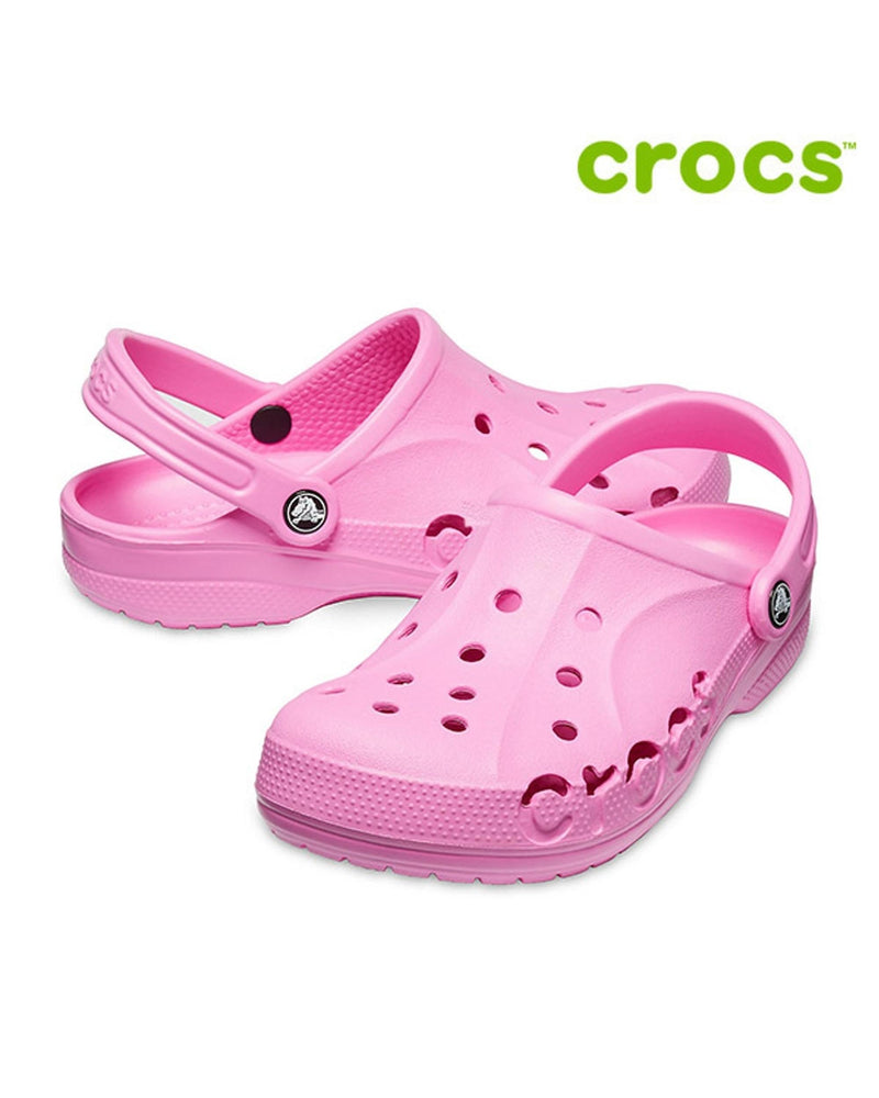 Baya-Clog-Unisex Adult-Party Pink-10126-6U9