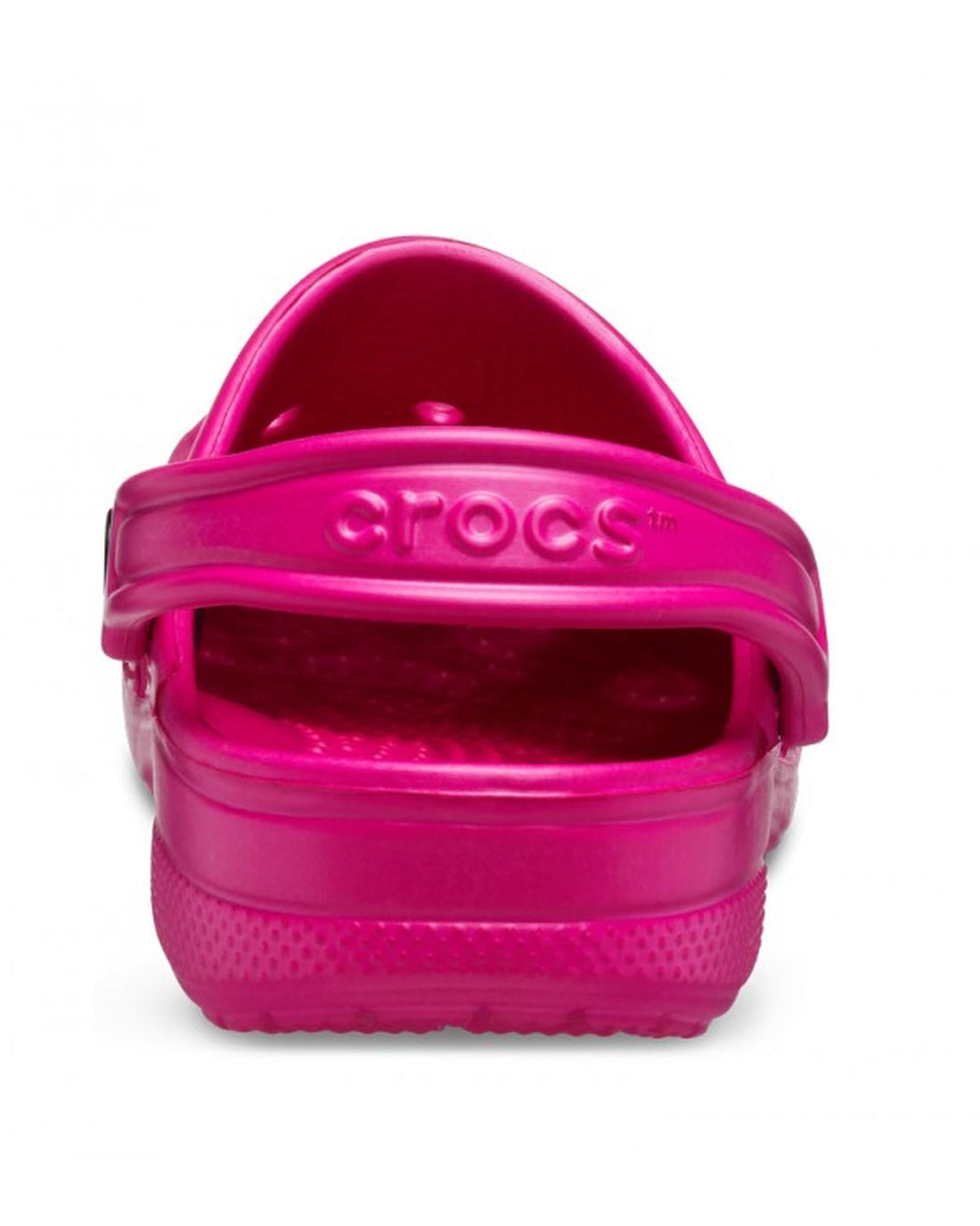 Baya-Clog-Unisex Adult-Candy Pink-10126-6X0