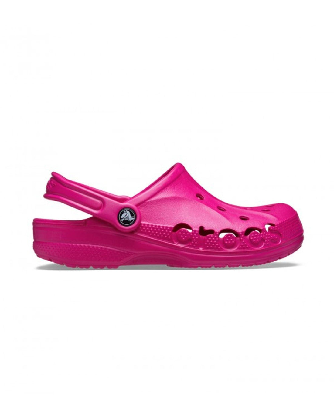 Crocs Baya Clog — Women, Candy Pink