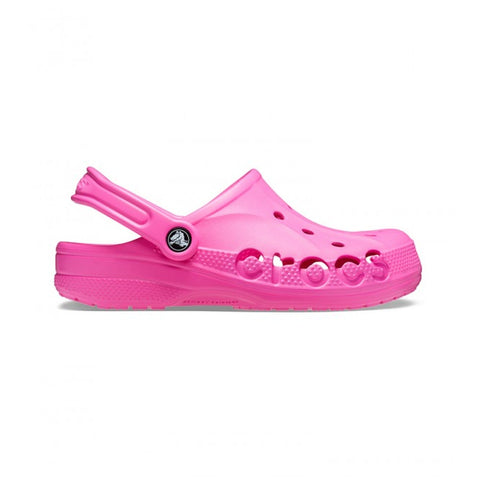 Crocs Baya Clog — Women, Electric Pink