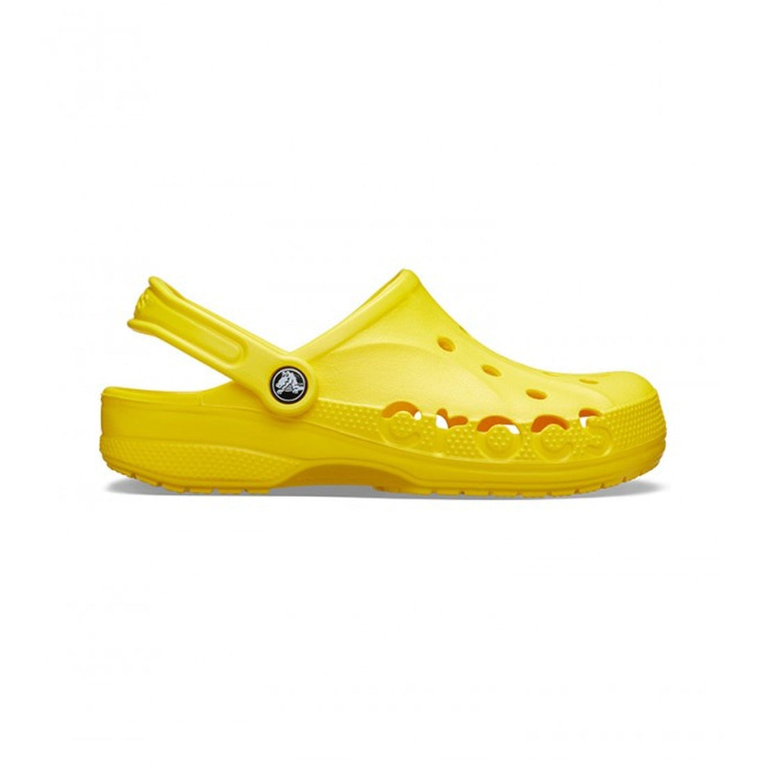 BAYA-CLOG-UNISEX ADULT-LEMON-10126-7C1
