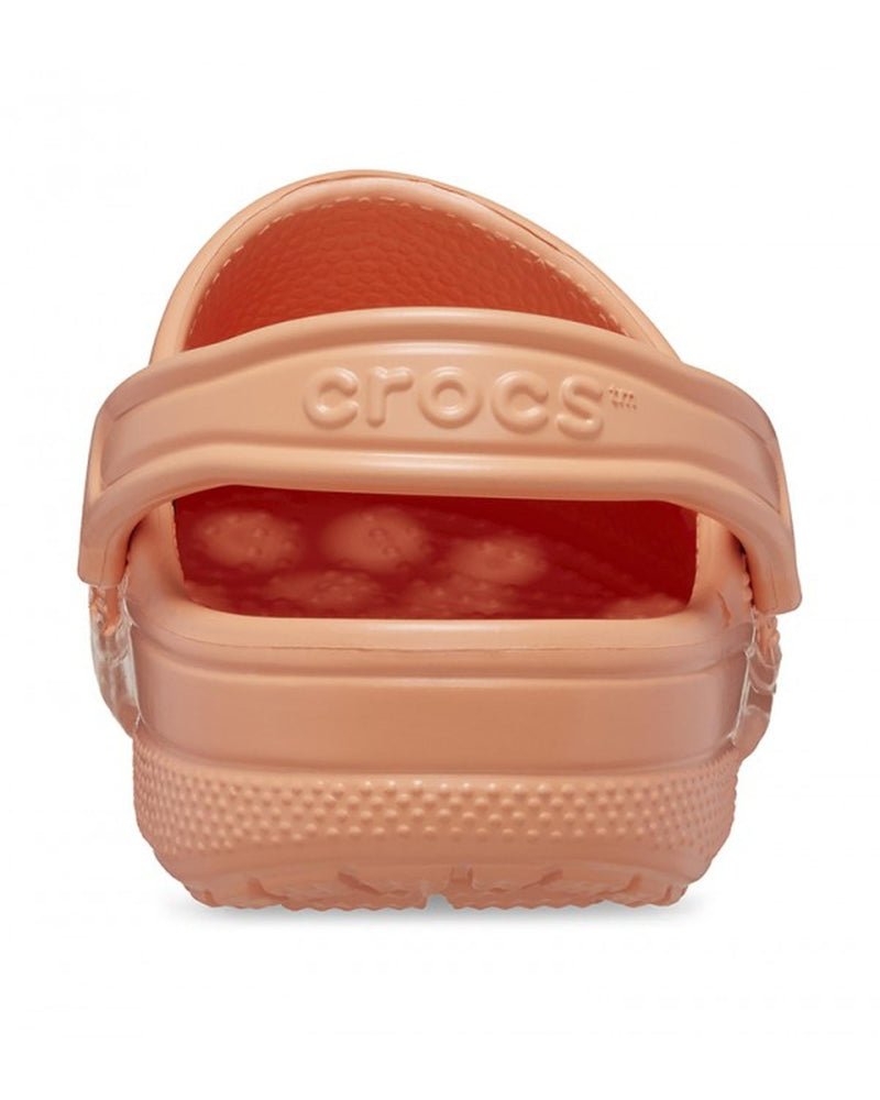 Baya-Clog-Unisex Adult-Papaya-10126-83E