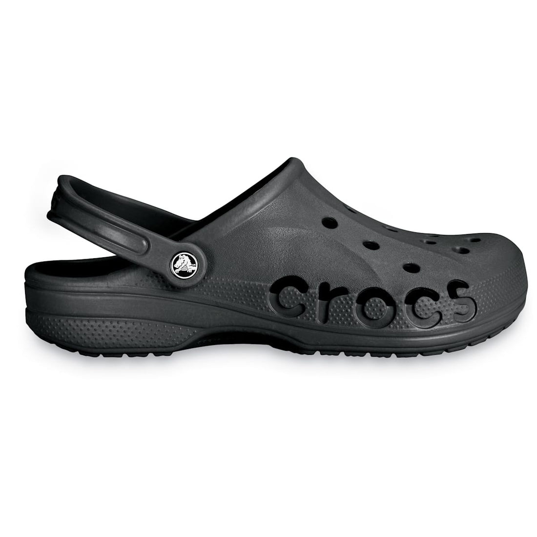 Crocs Baya — Black (10126)