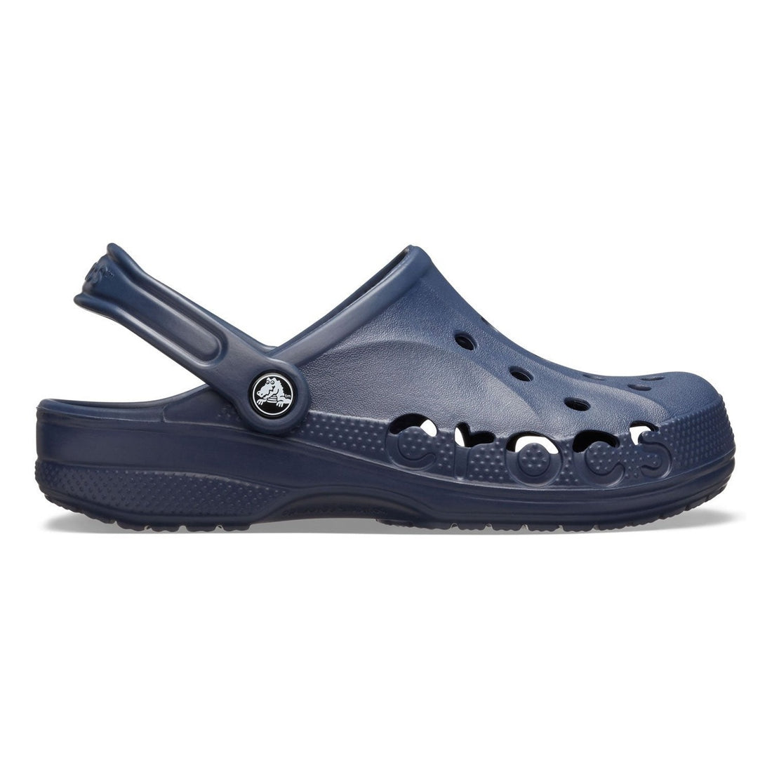 Crocs Baya — Navy