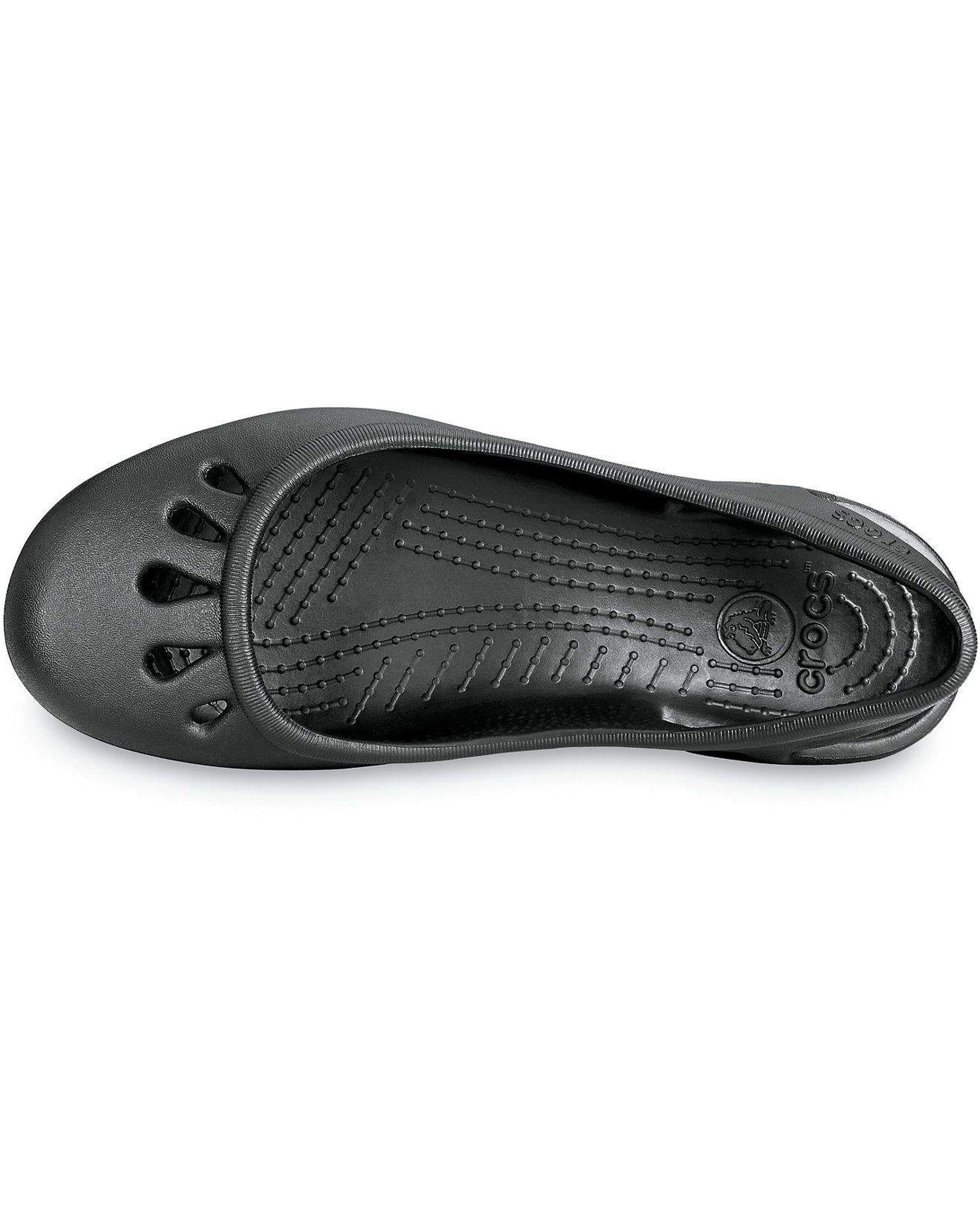 Malindi-Flat-Women-Black-10127-001