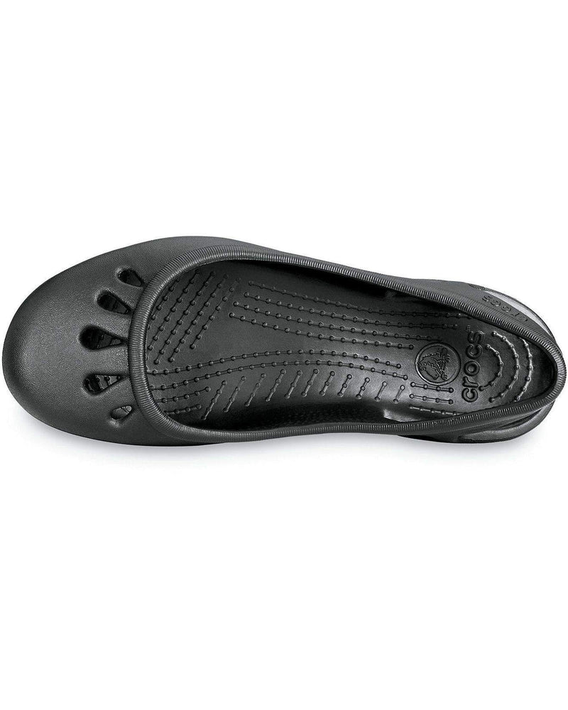 Malindi-Flat-Women-Black-10127-001