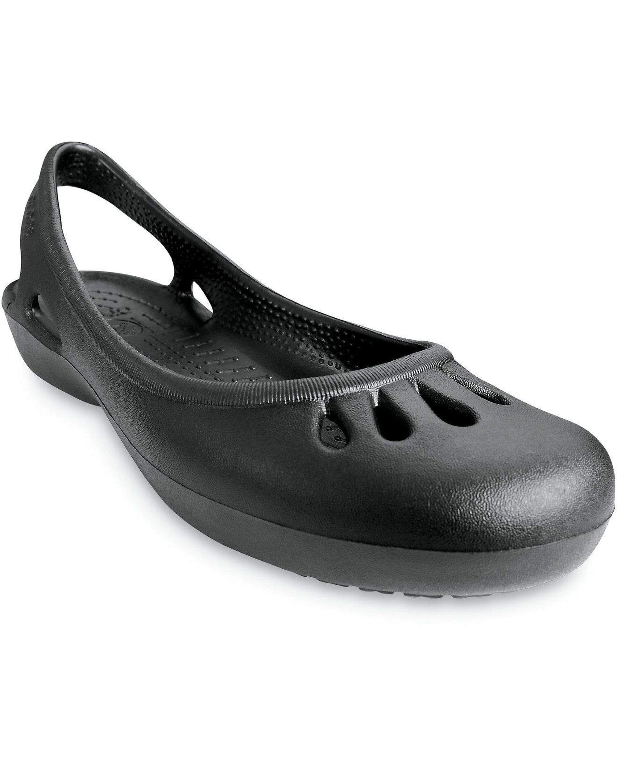 Malindi-Flat-Women-Black-10127-001