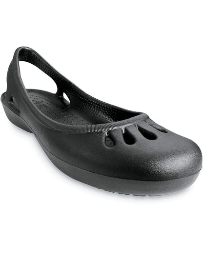 Malindi-Flat-Women-Black-10127-001