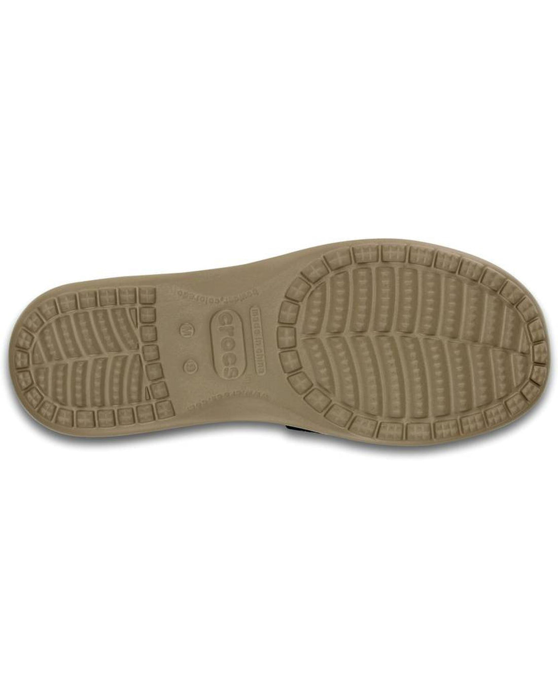 Santa Cruz-Loafer-Men-Black/Khaki-10128-062