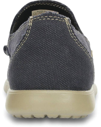 Santa Cruz-Loafer-Men-Black/Khaki-10128-062