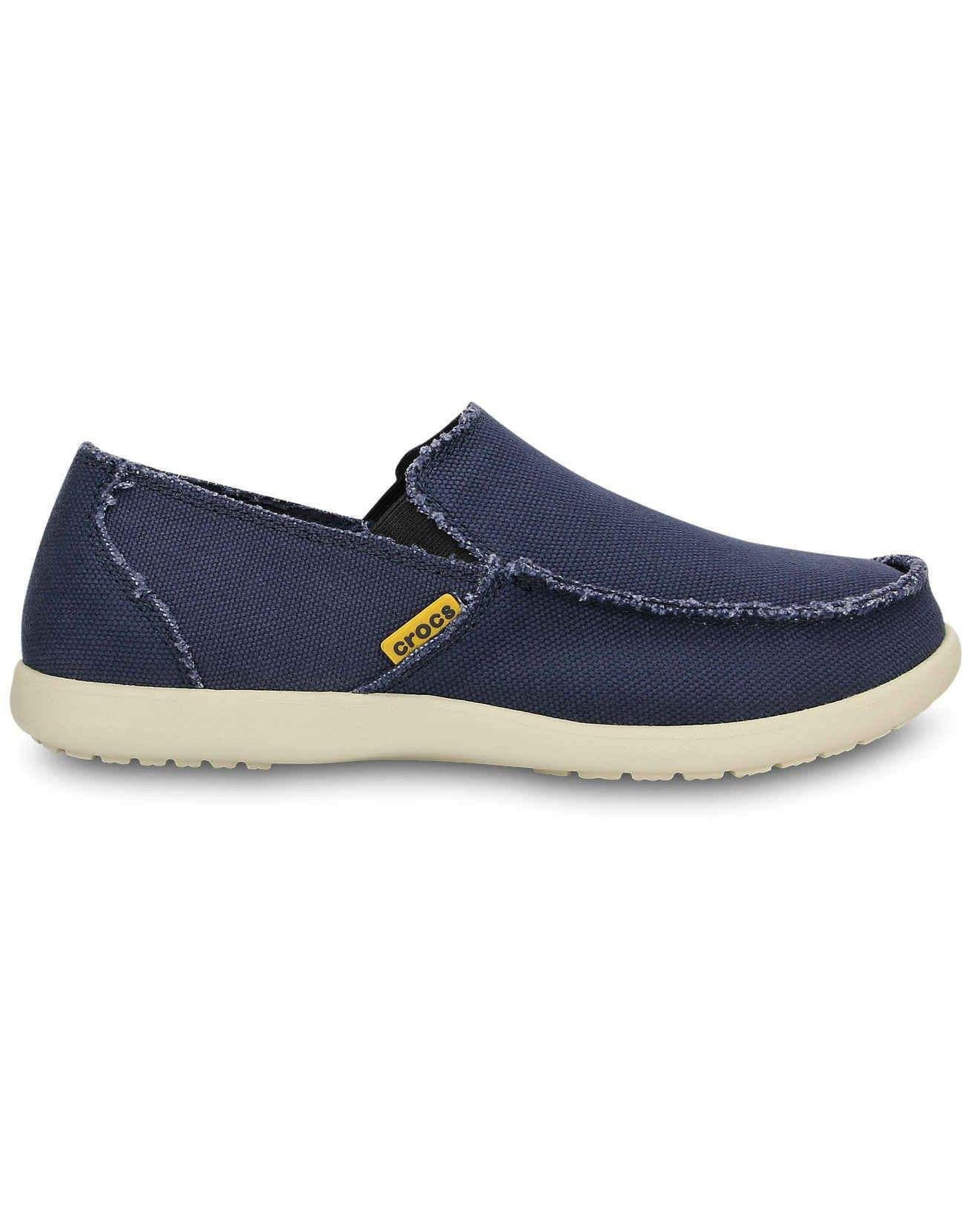 Santa Cruz-Loafer-Men-Navy/Stucco-10128-46K