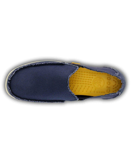Santa Cruz-Loafer-Men-Navy/Stucco-10128-46K