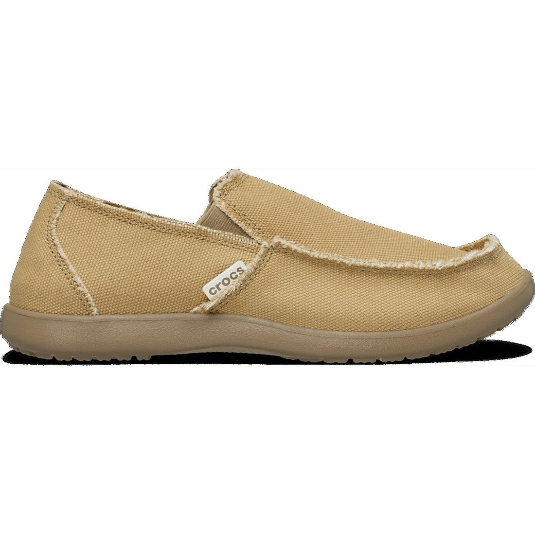 Crocs Loafer — Men, Khaki