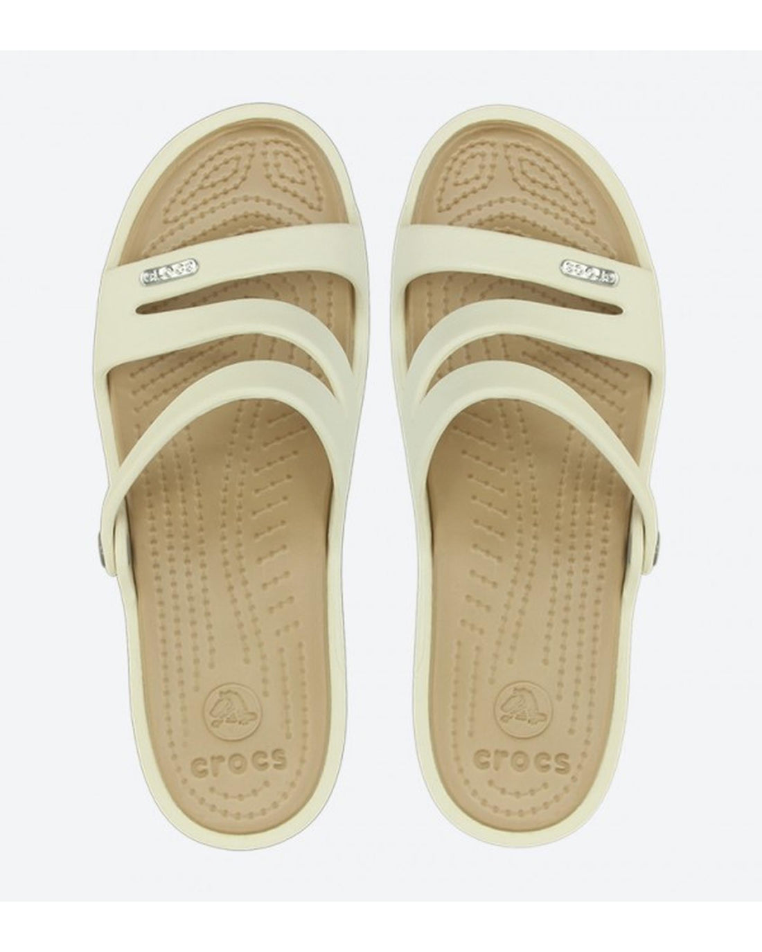 Patricia-Wedge-Women-Oyster/Gold-10386-13S