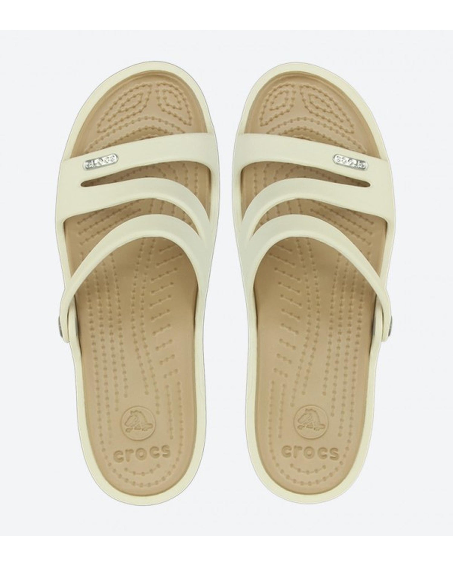 Patricia-Wedge-Women-Oyster/Gold-10386-13S