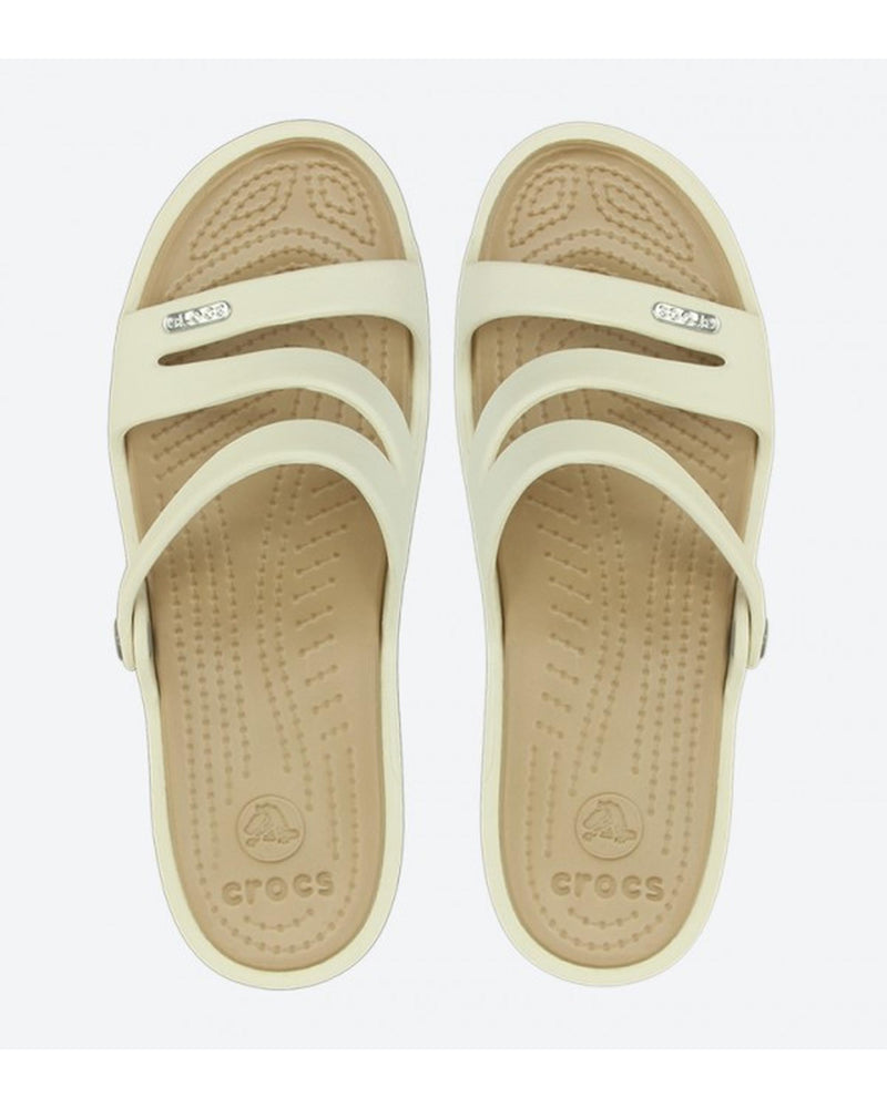 Patricia-Wedge-Women-Oyster/Gold-10386-13S