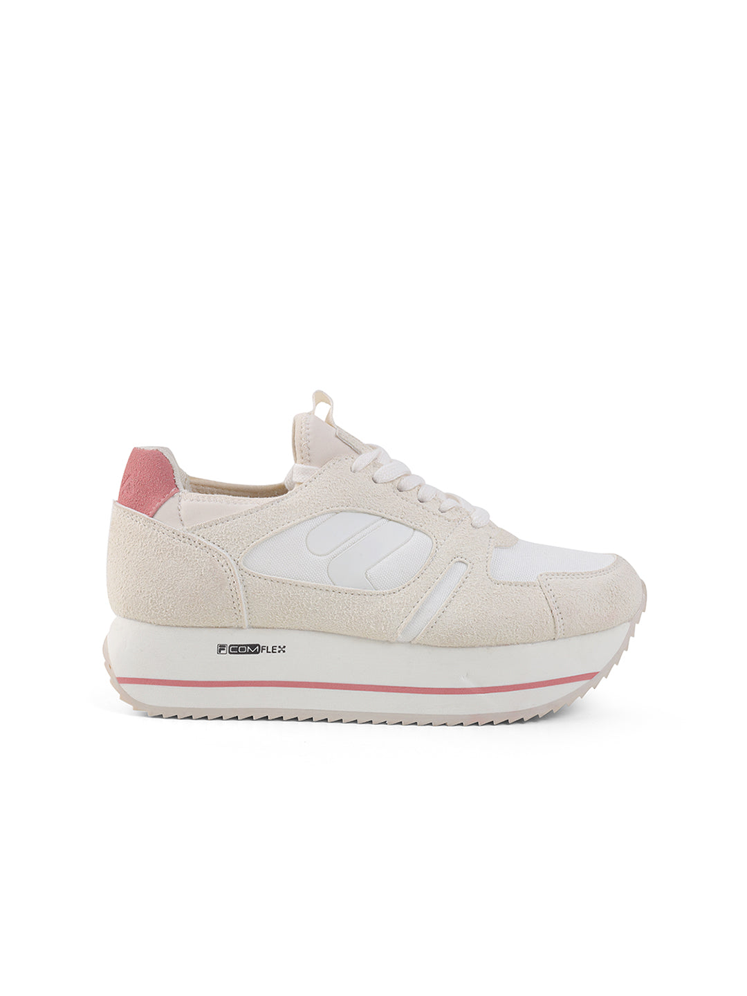 Fila Retro-Jo Frannie Beige