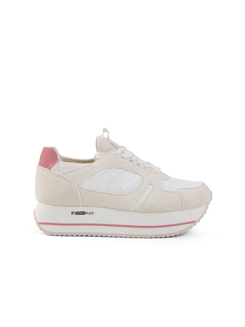 Fila Retro-Jo Frannie Beige