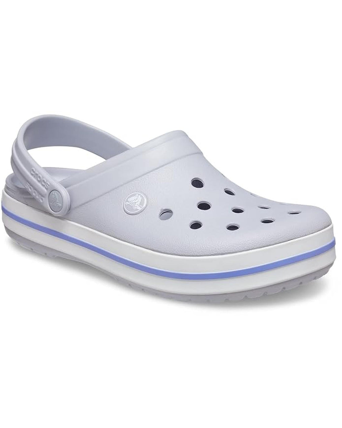 Crocs Crocband Clog — Men (11016-1FH)