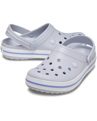 Crocs Crocband Clog — Men, Microchip