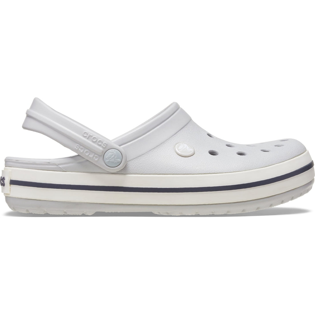Crocs Clog — Men, Atmosphere (11016)