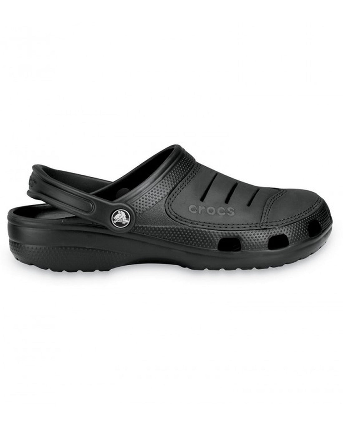 Bogota-Clog-Men-Black/Black-11038-060