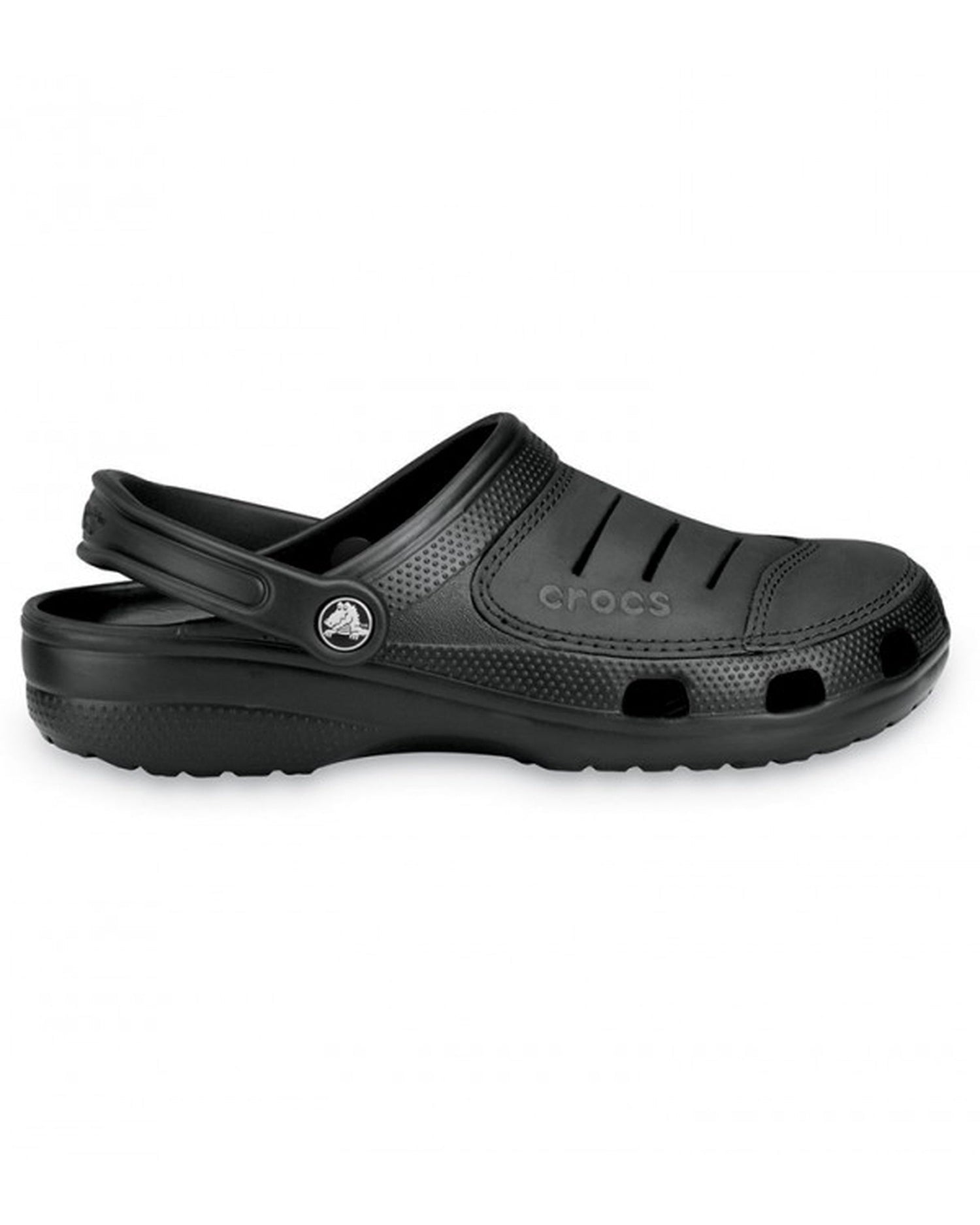 Bogota-Clog-Men-Black/Black-11038-060
