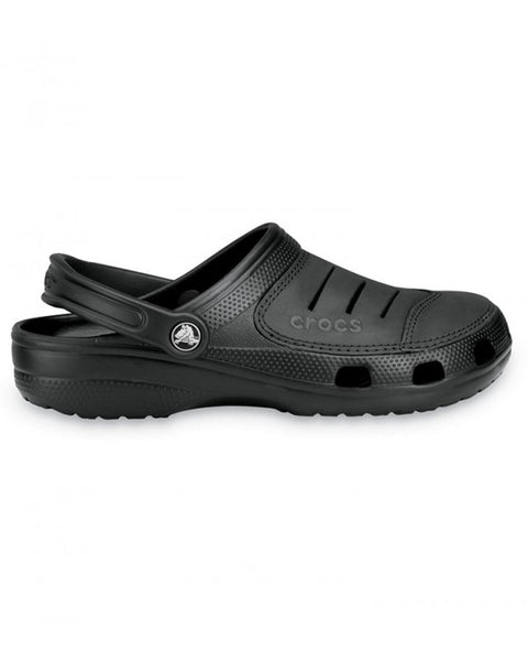 BOGOTA-CLOG-MEN-BLACK/BLACK-11038-060