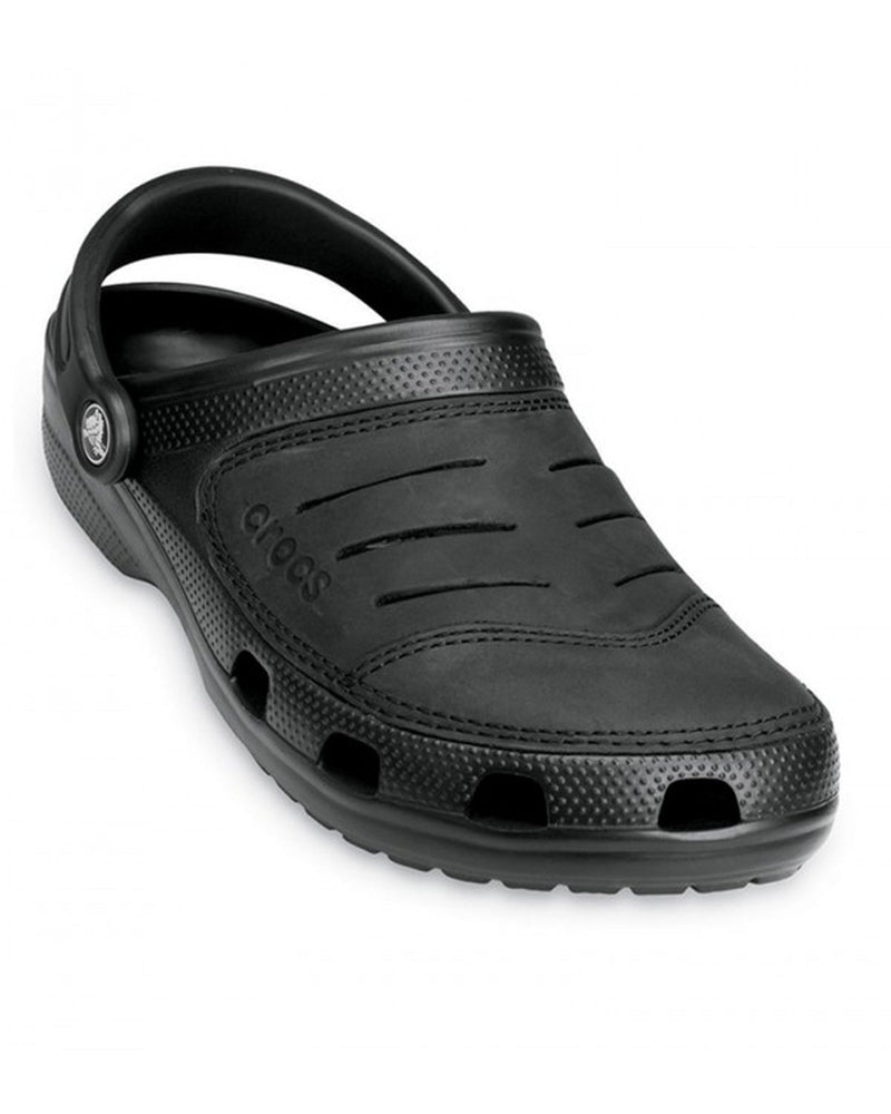 Bogota-Clog-Men-Black/Black-11038-060