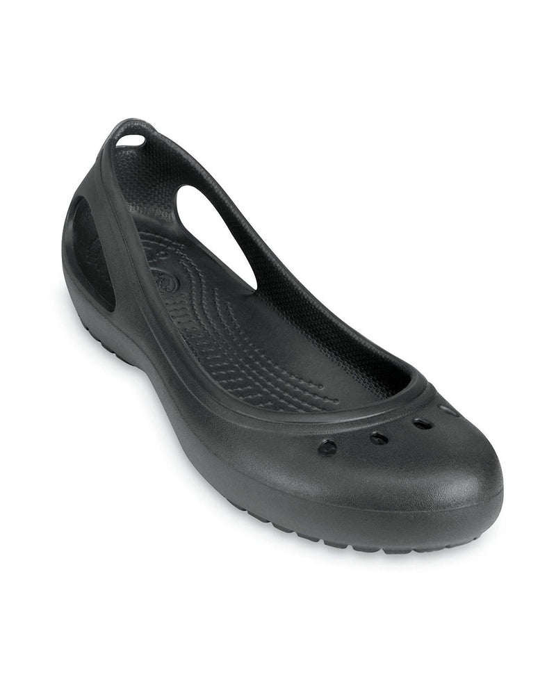 Kadee-Flat-Women-Black/Black-11215-060