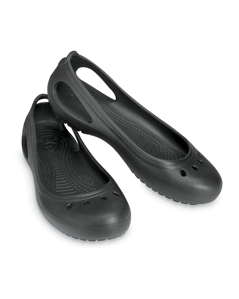 Kadee-Flat-Women-Black/Black-11215-060