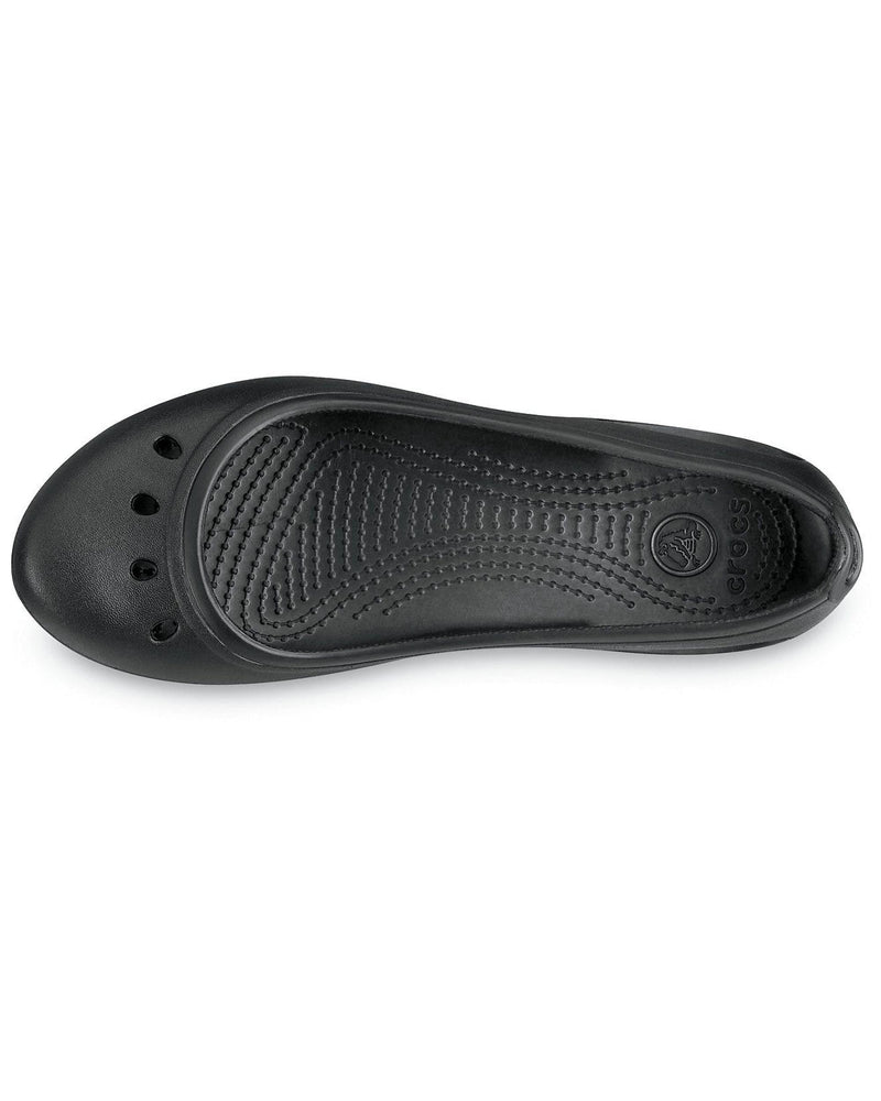 Kadee-Flat-Women-Black/Black-11215-060