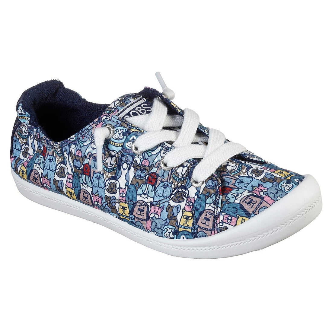 Skechers-Women-Shoes-113036-NVMT