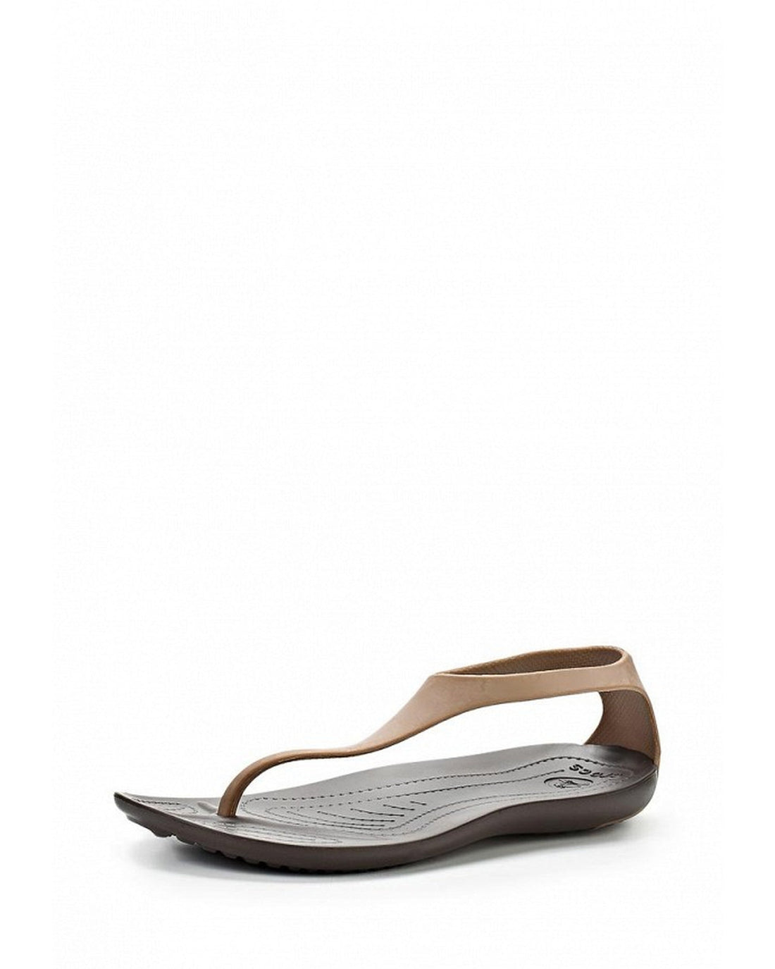 SEXI-FLIP-WOMEN-BRONZE/ESPRESSO-11354-80Z