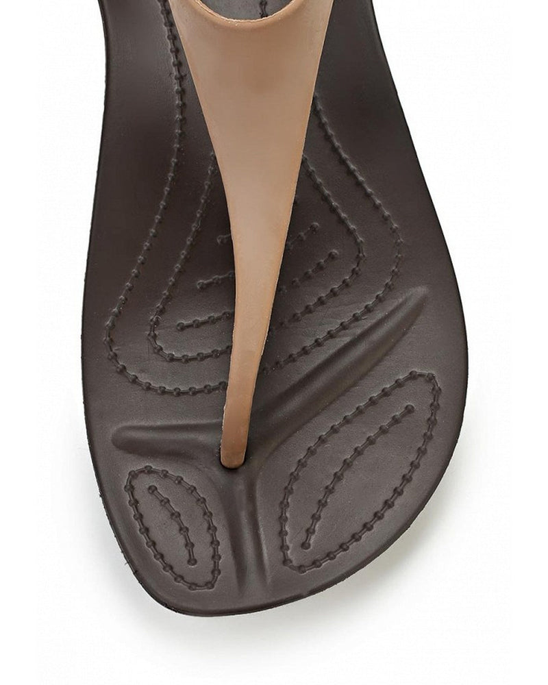 Sexi-Flip-Women-Bronze/Espresso-11354-80Z