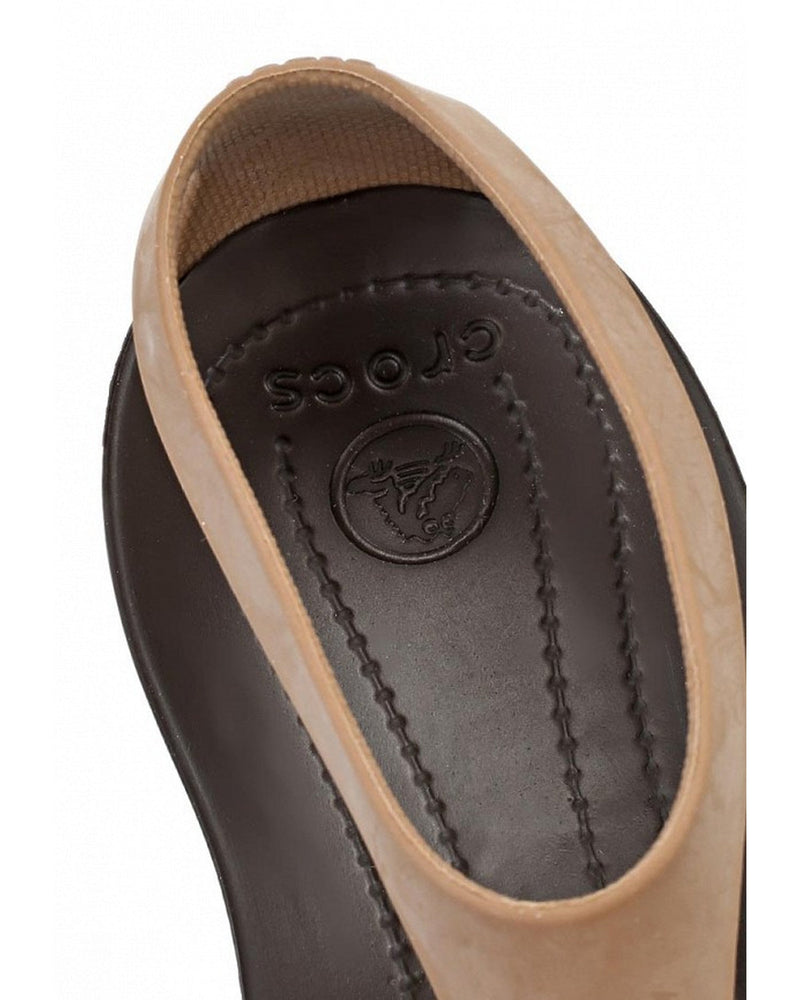 Sexi-Flip-Women-Bronze/Espresso-11354-80Z