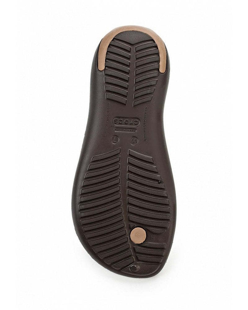 Sexi-Flip-Women-Bronze/Espresso-11354-80Z