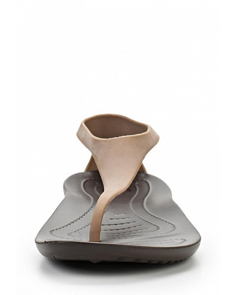 Sexi-Flip-Women-Bronze/Espresso-11354-80Z