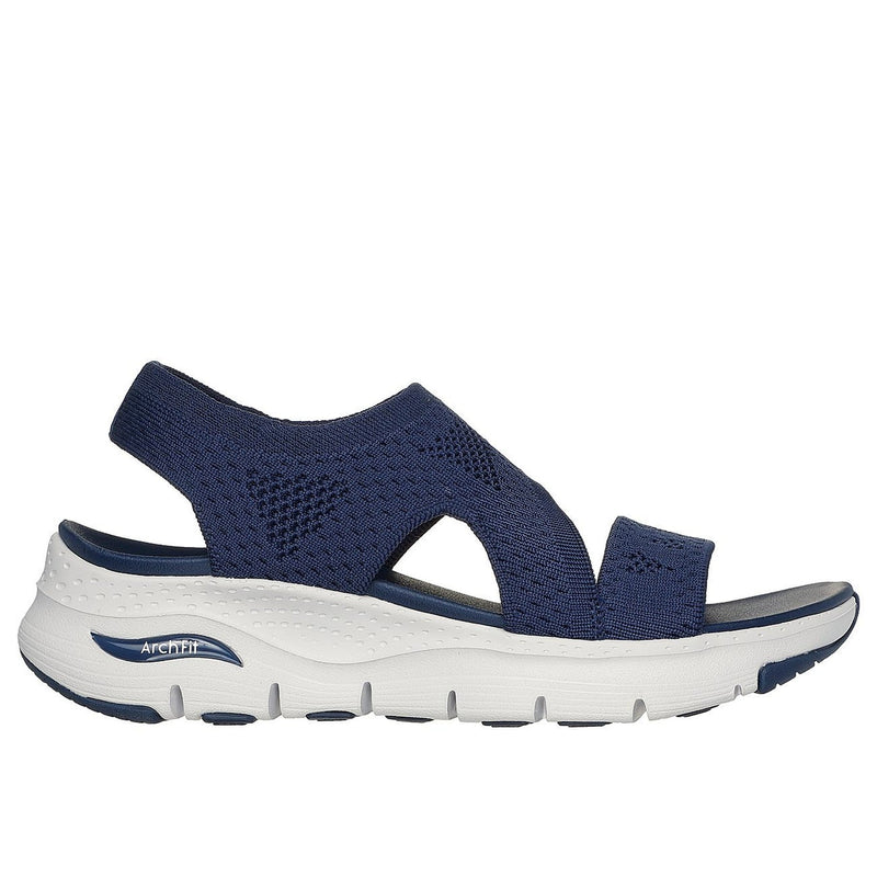 Skechers-119458-NVY