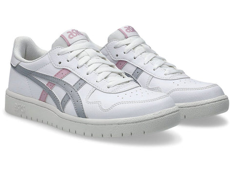 Asics Japan S — Women, White/Piedmont Grey (1202A523.104)