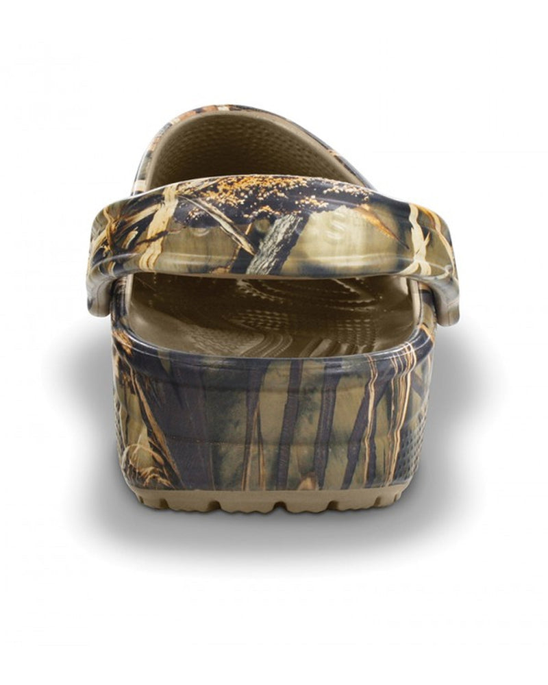 Classic-Clog-Unisex Adult-Khaki-12132-260