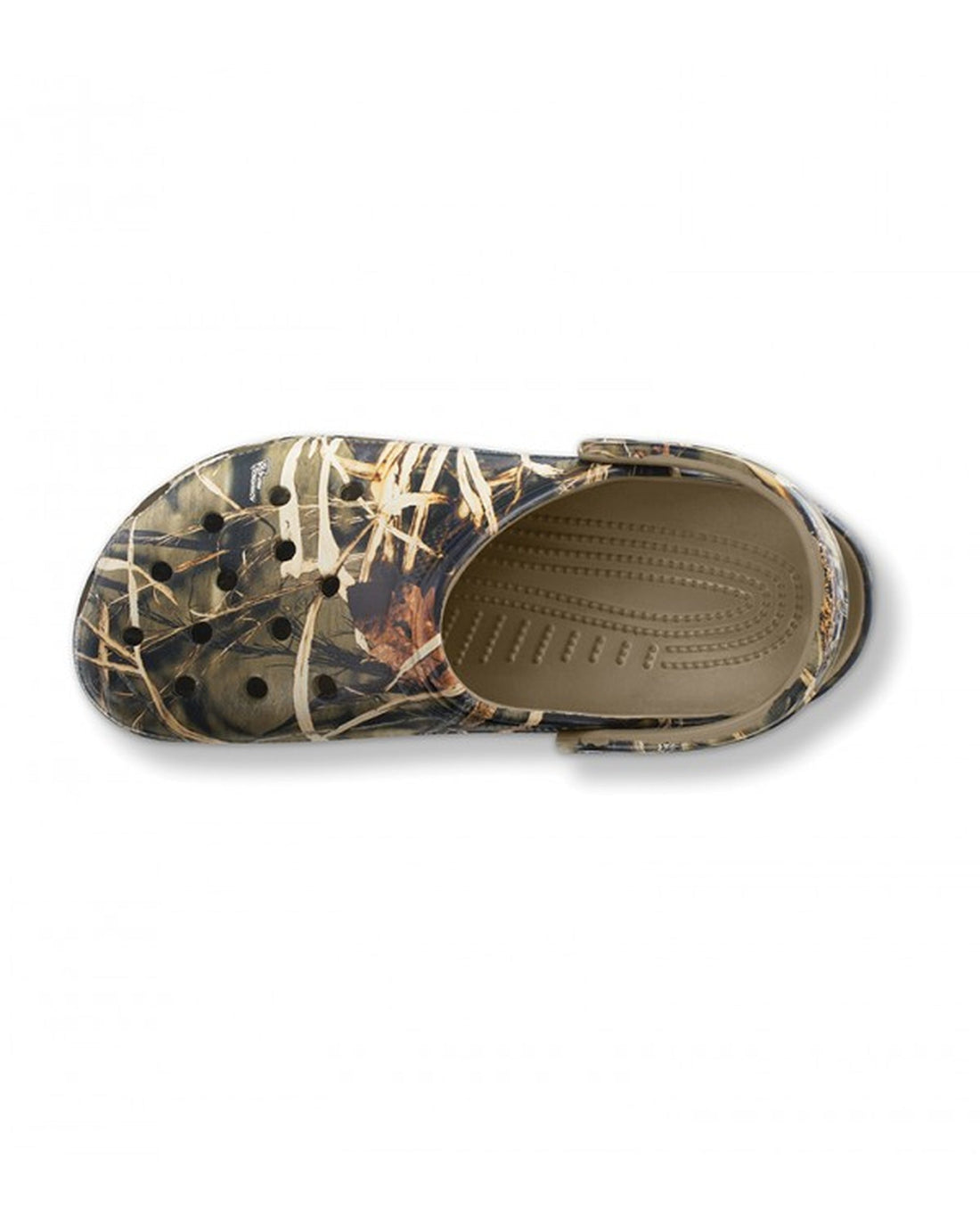 Classic-Clog-Unisex Adult-Khaki-12132-260