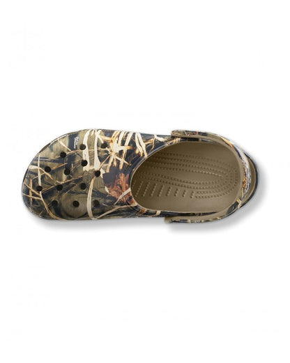 Classic-Clog-Unisex Adult-Khaki-12132-260