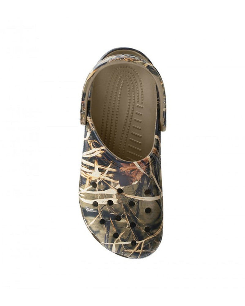 Classic-Clog-Unisex Adult-Khaki-12132-260