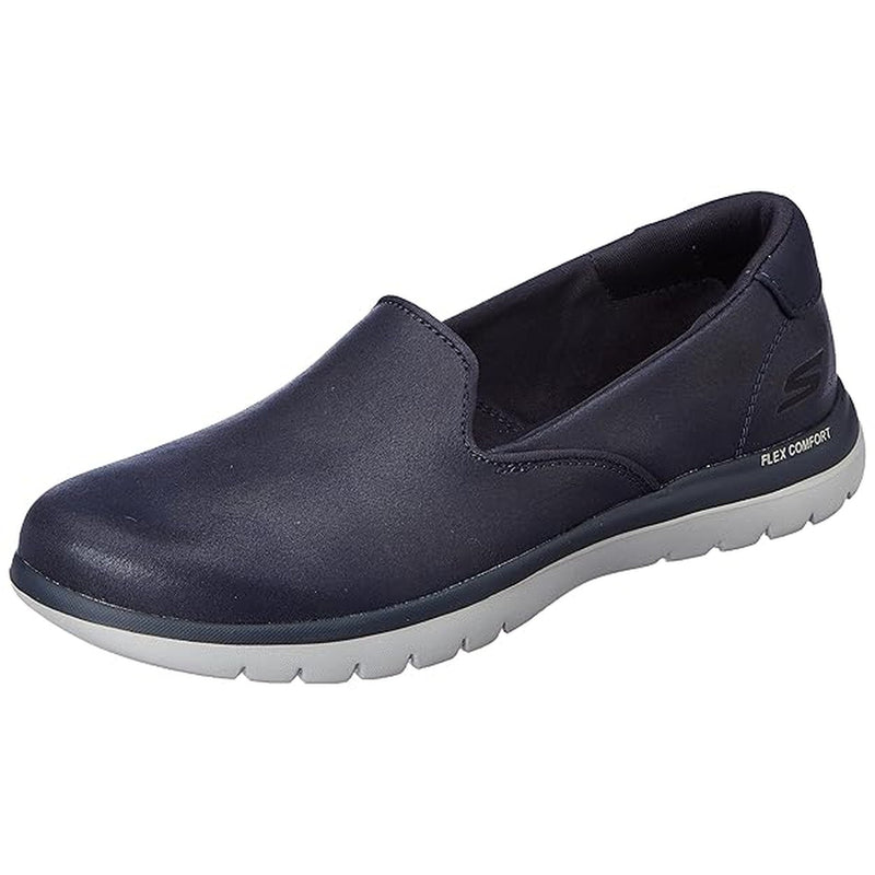 Skechers-Women-Shoes-136414-NVY