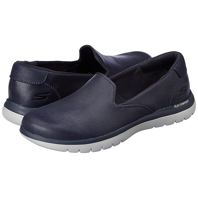 Skechers-Women-Shoes-136414-NVY