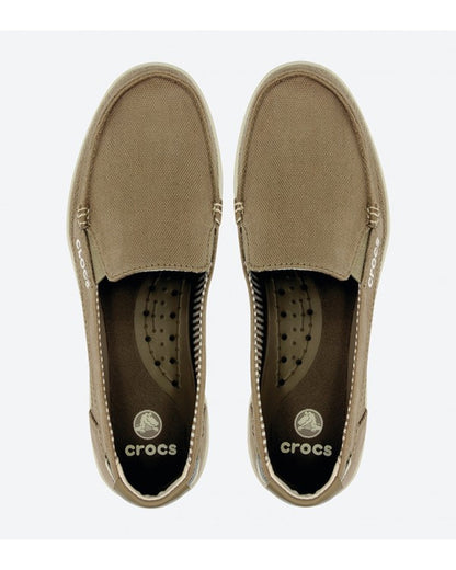 Walu-Loafer-Women-Khaki/Stucco-14391-26P