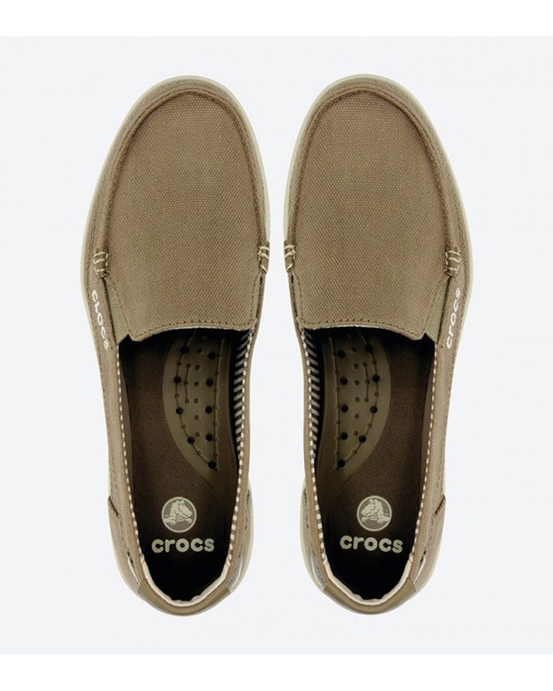 Walu-Loafer-Women-Khaki/Stucco-14391-26P