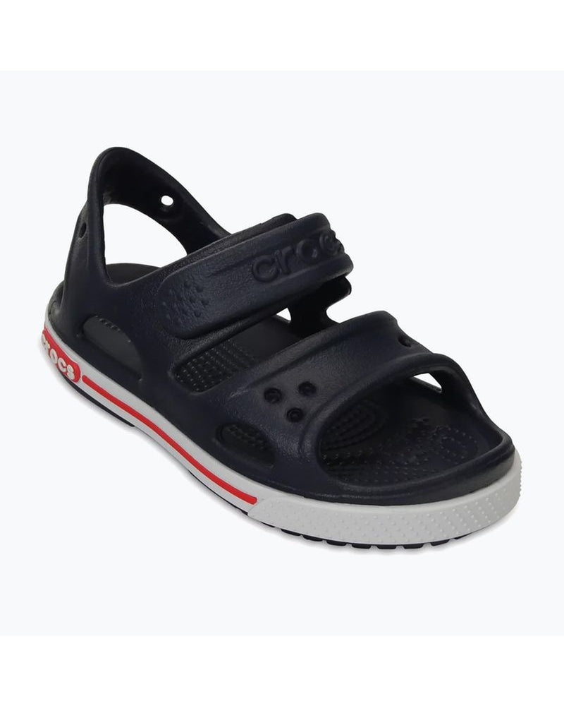 Crocband Ii-Sandal-Kids-Navy/White-14854-462